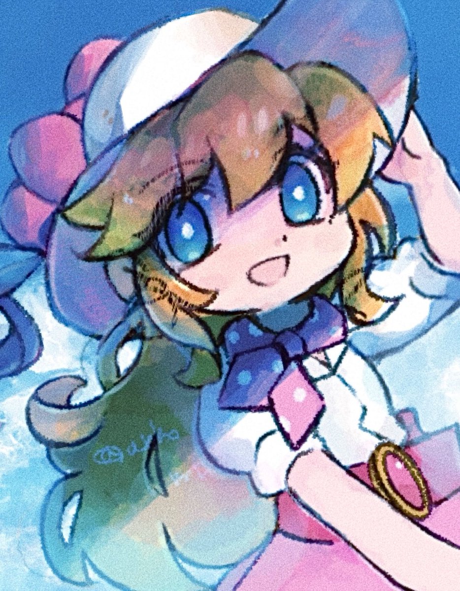 あんこもち tweet media