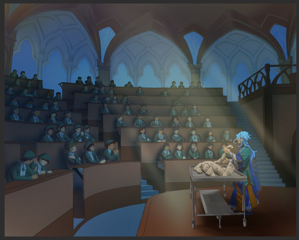 Vriezen (commissions closed) tweet media