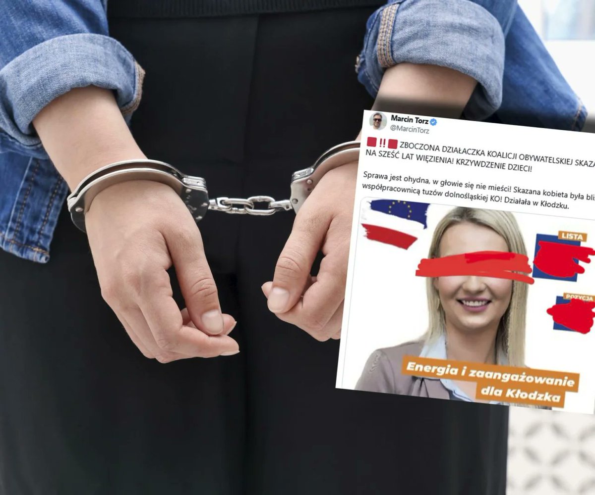 Super Express tweet media