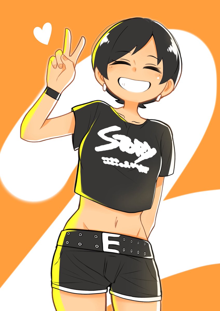 なつもんの良子お姉さん再😉