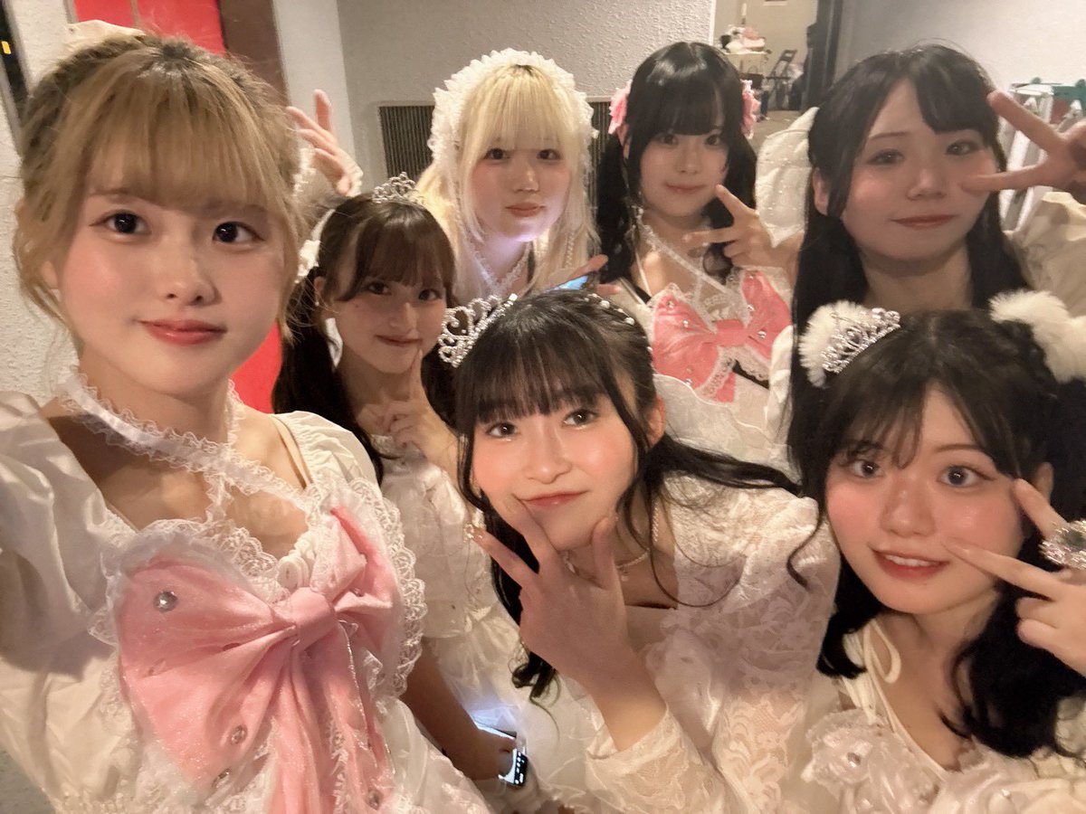 KDiARY(大阪経済大学アイドルコピーダンスサークル) tweet media