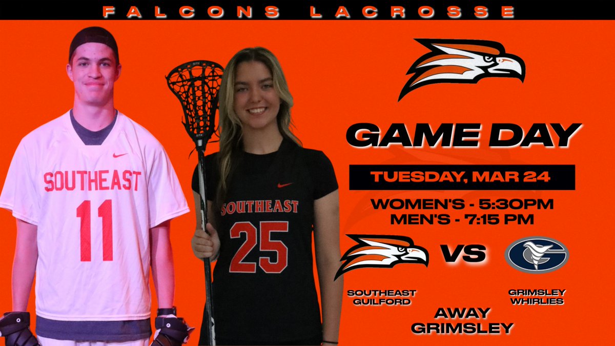 Southeast Falcons Booster Club tweet media