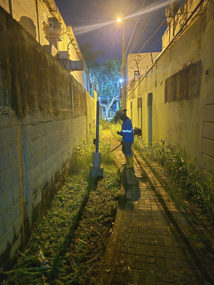 Parques EP tweet media