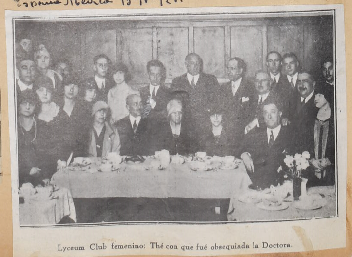 Archivo Universidad Complutense tweet media