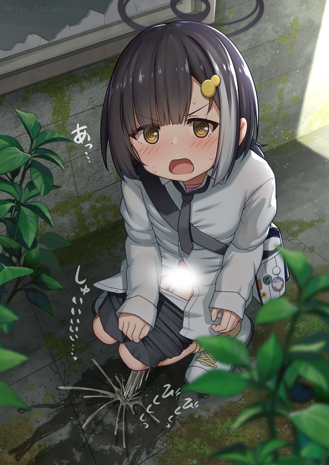 有栖かずみ🔞 tweet media