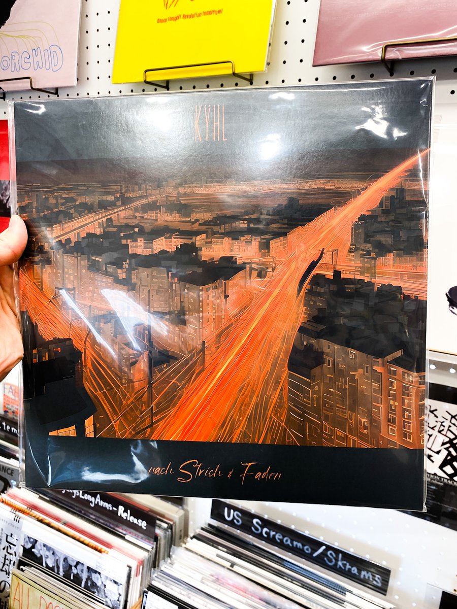 3LA/Otonashi Records tweet media