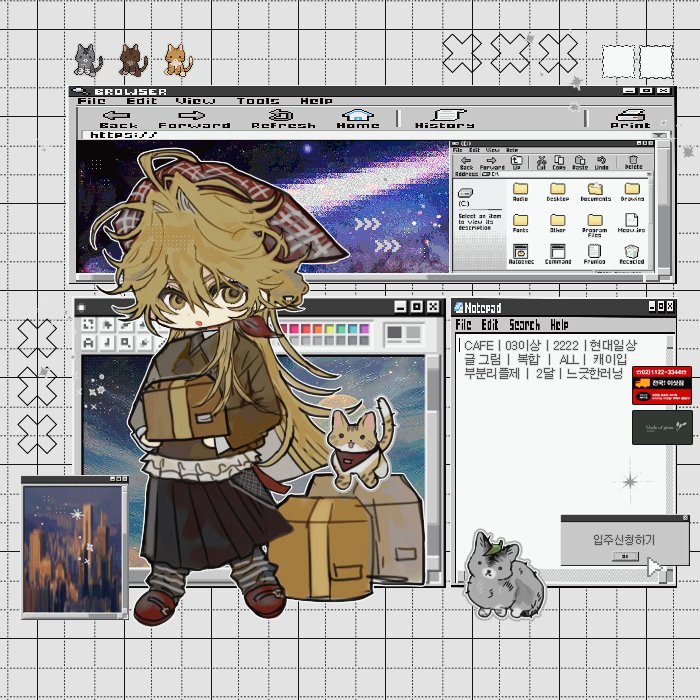 ✴새별이뜨는시간 tweet media