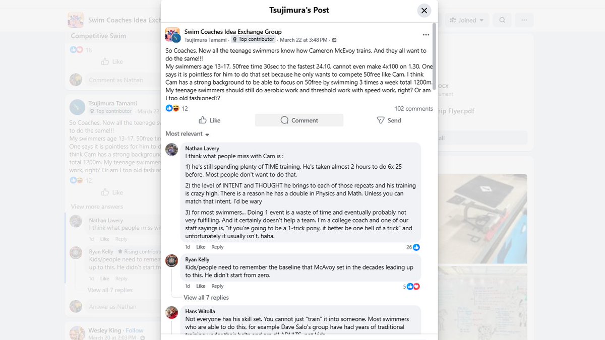 SWIMNERD tweet media