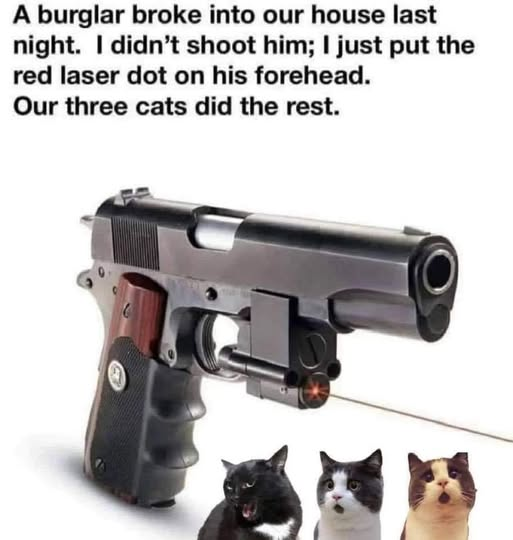 Papa Woof und Krampus und Bleaken tweet media