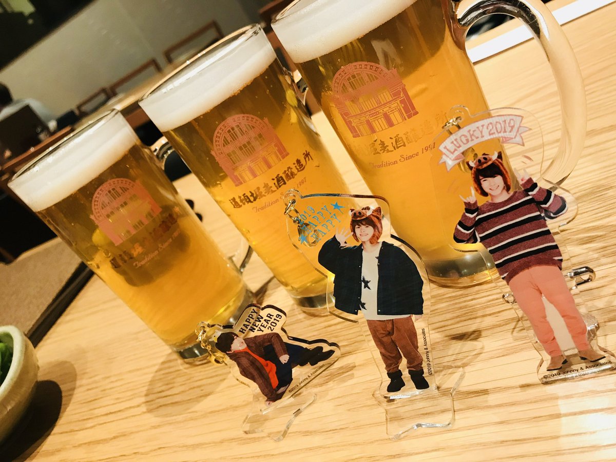 kjr_aya's tweet photo. ありがとう、松竹座✨️ https://t.co/GZA1qJU9nT