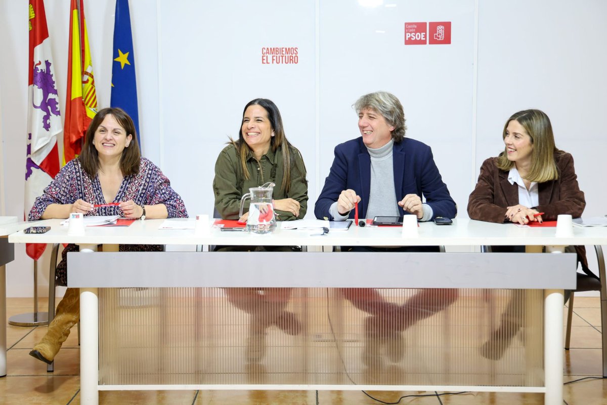 Carlos Martínez Mínguez / ❤️ tweet media