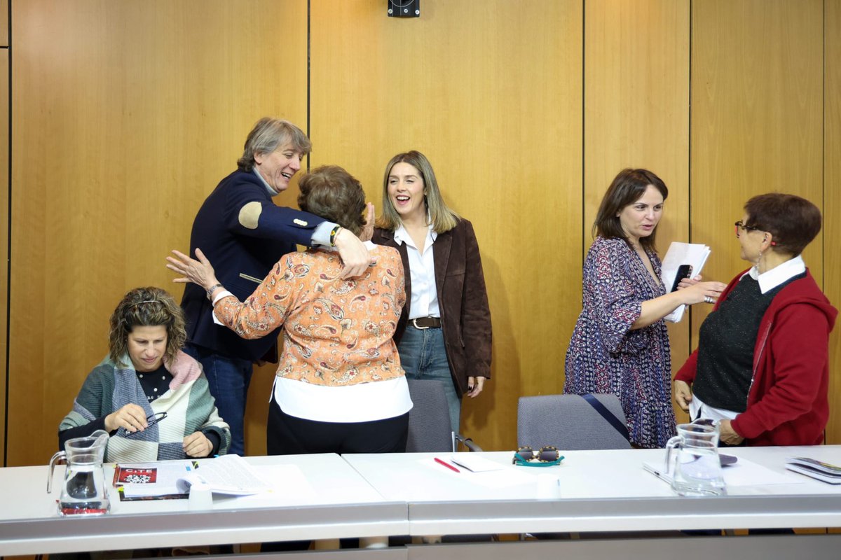 Carlos Martínez Mínguez / ❤️ tweet media