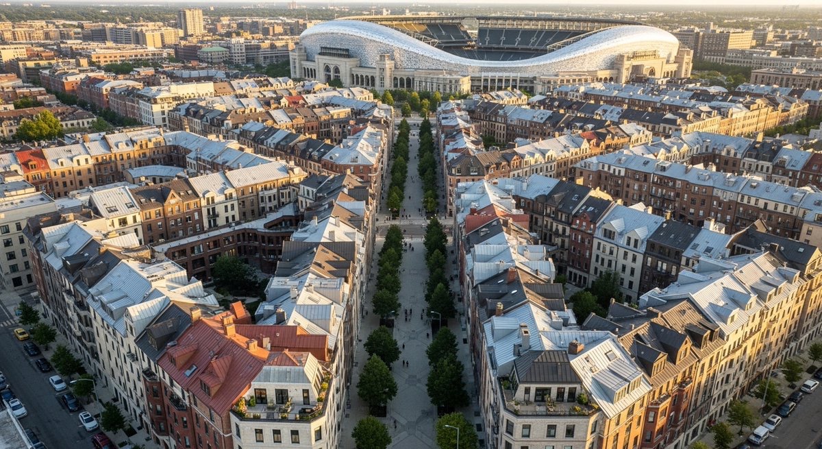 Alicia, Courtyard Urbanist tweet media