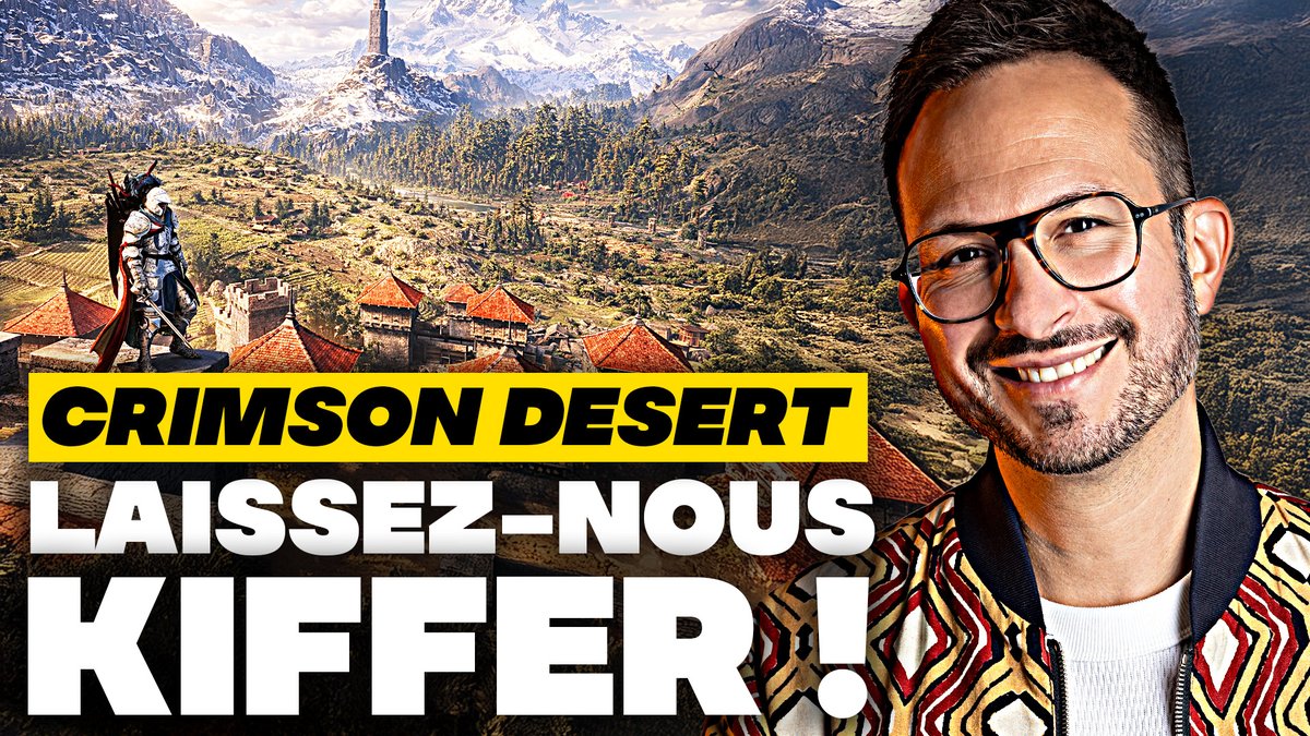 Julien Chièze tweet media