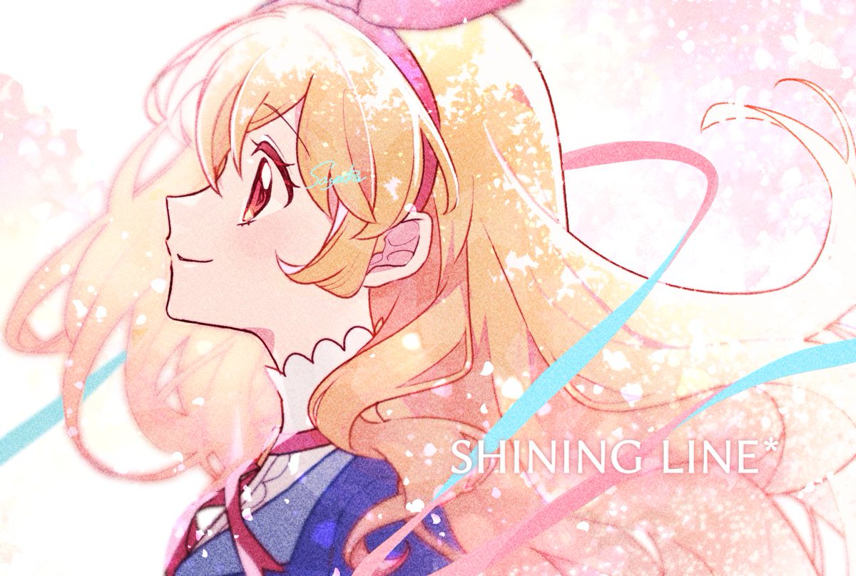 花路さやか tweet media