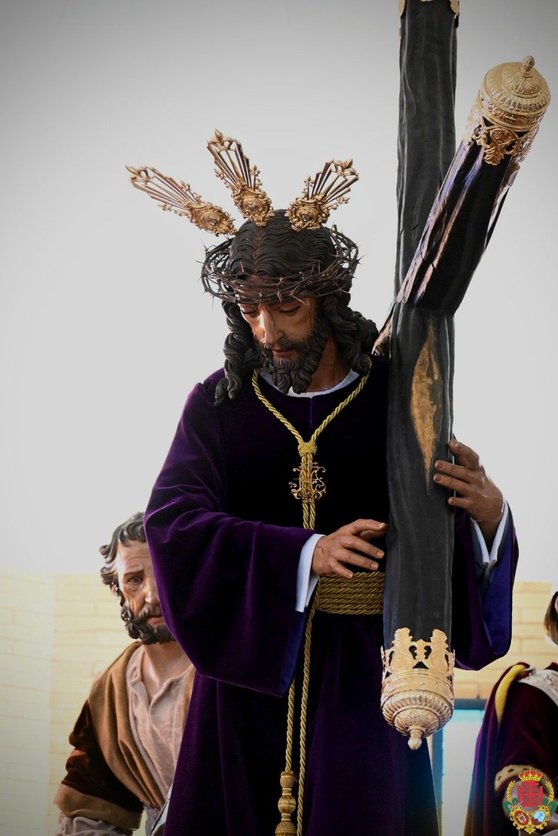 Agrupación Parroquial Humildad tweet media