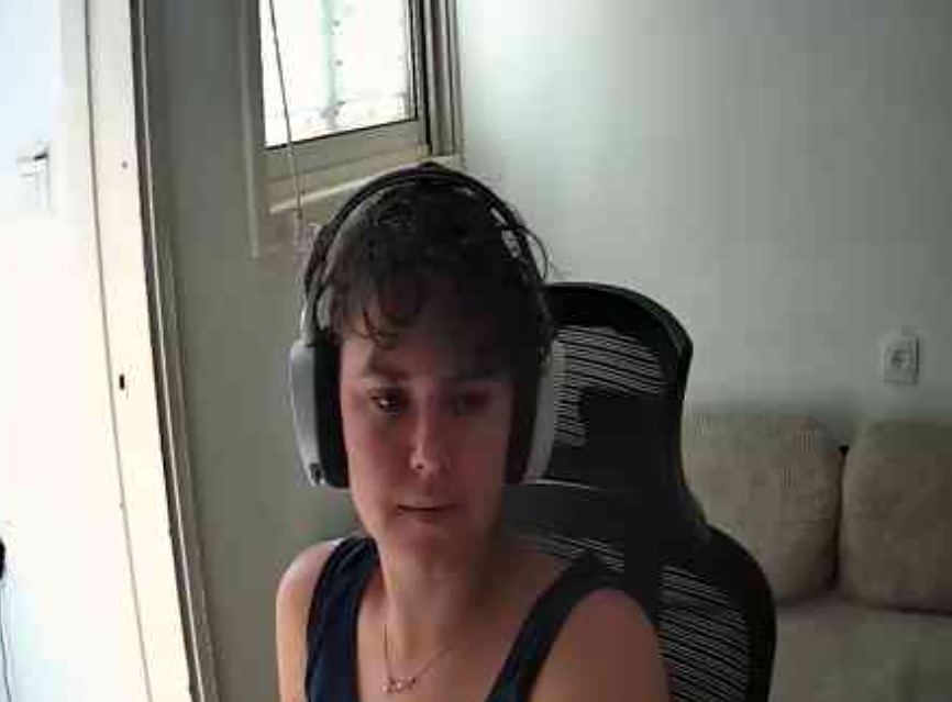 𐇵 Miriam 𐇵 ܡܝܪܝܐܡ 𐇵 מרים 𐇵 tweet media