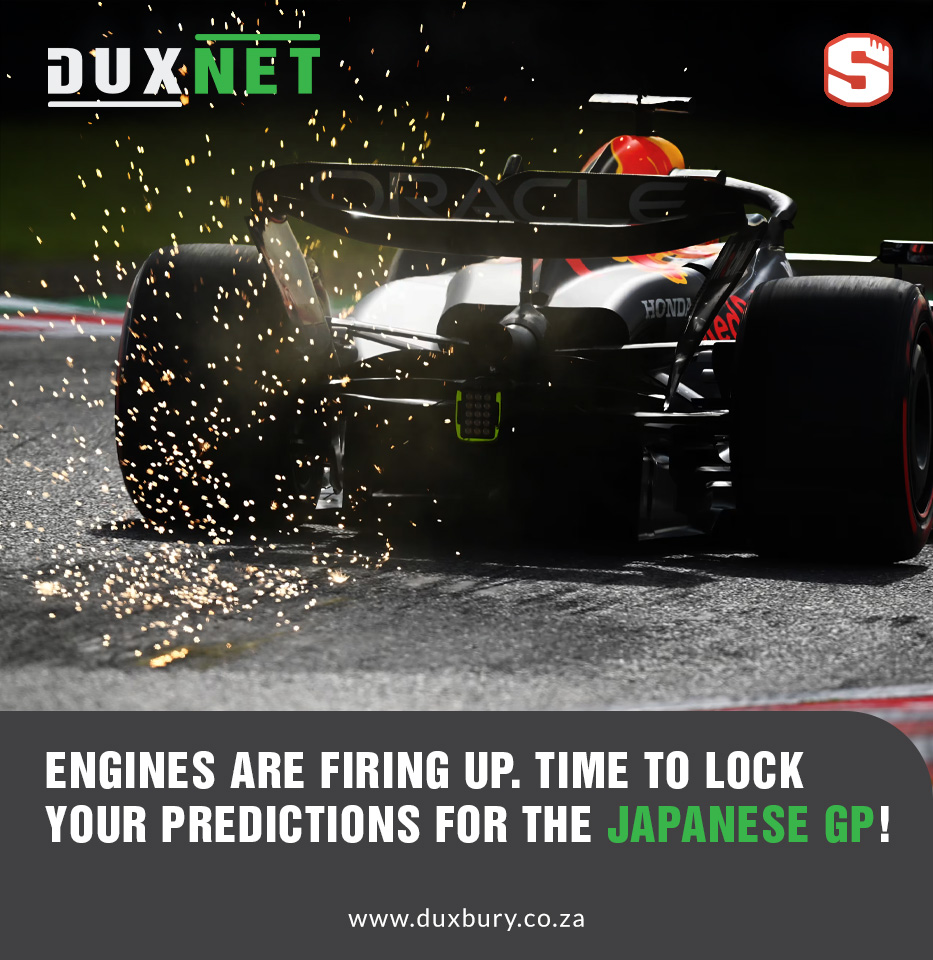 Duxbury Networking tweet media