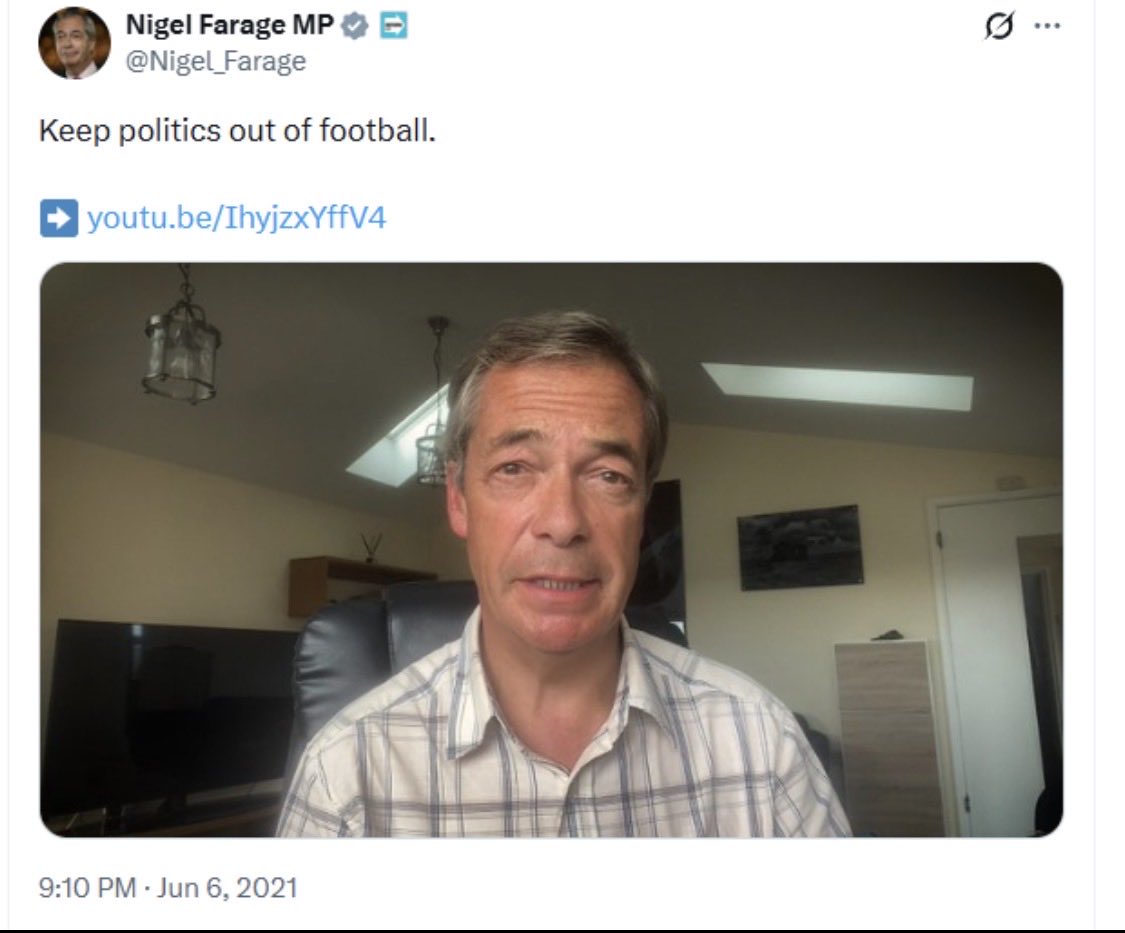 Paul tweet media