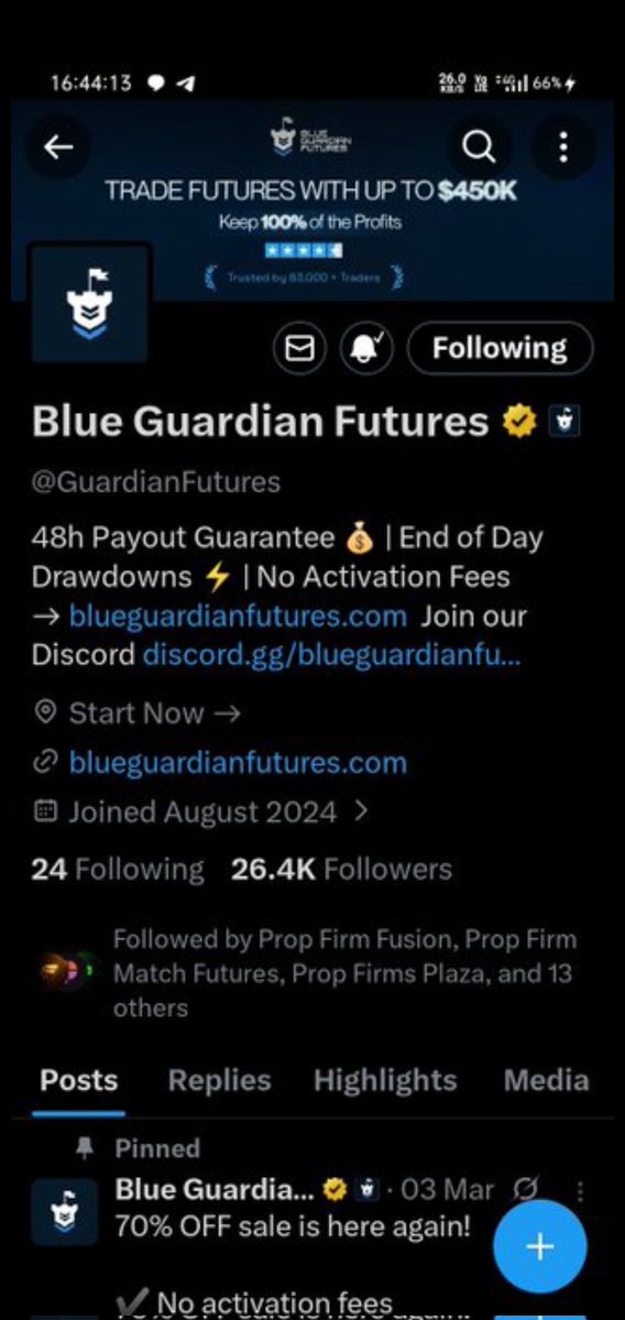 SUPERIORDAVE tweet media