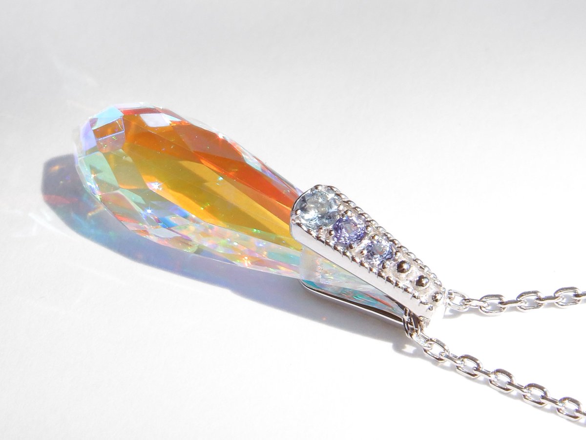 Blossoms' fun space tweet media