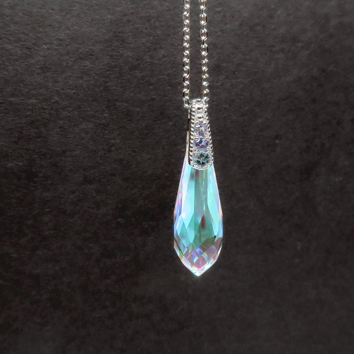 Blossoms' fun space tweet media