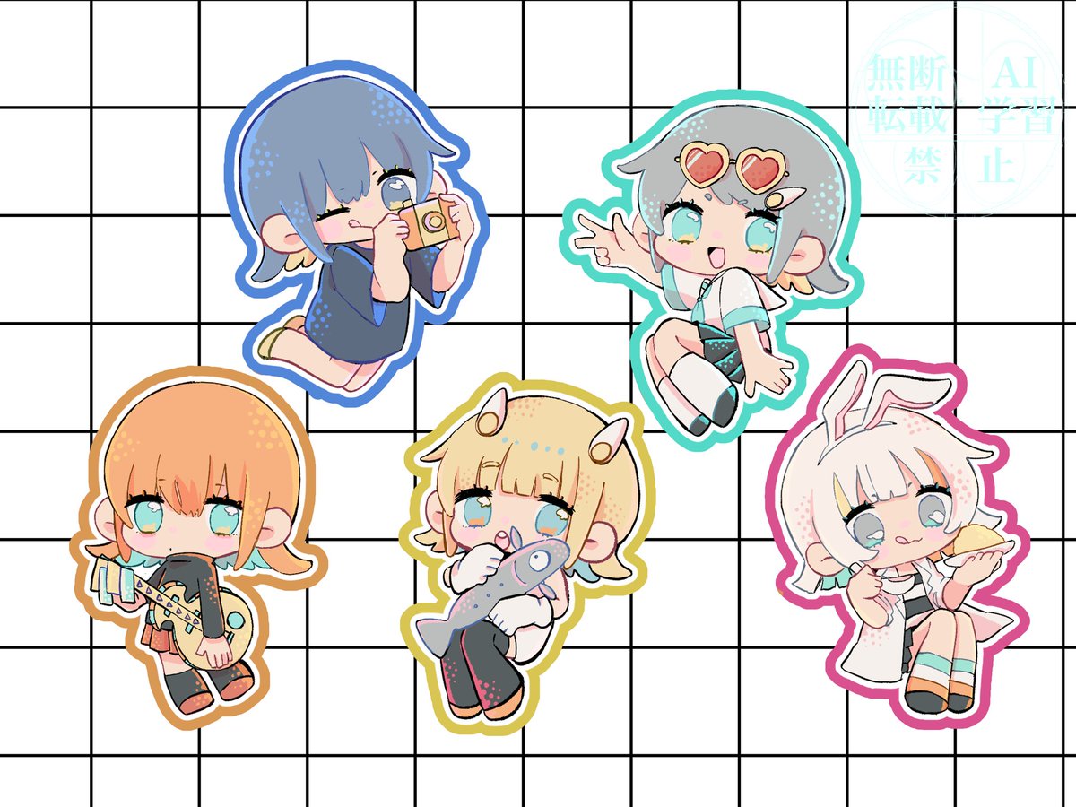 みちゃ tweet media