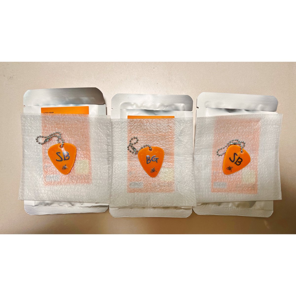 うにゃ tweet media