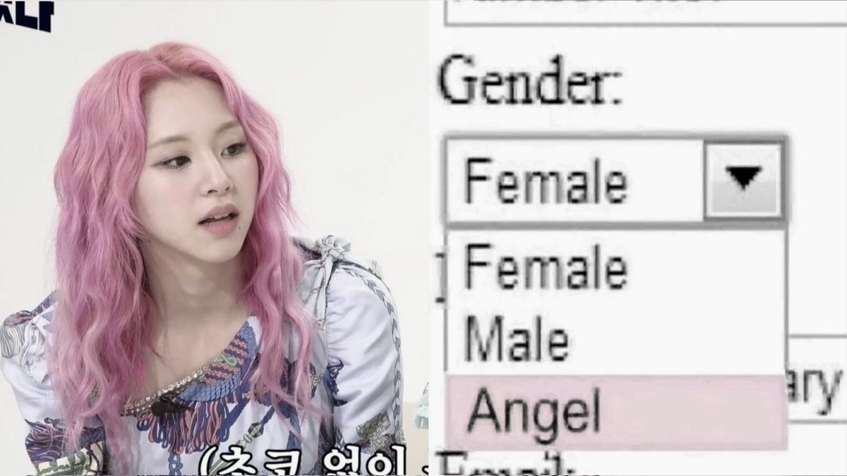 acervo chaeyoung 🏰 tweet media