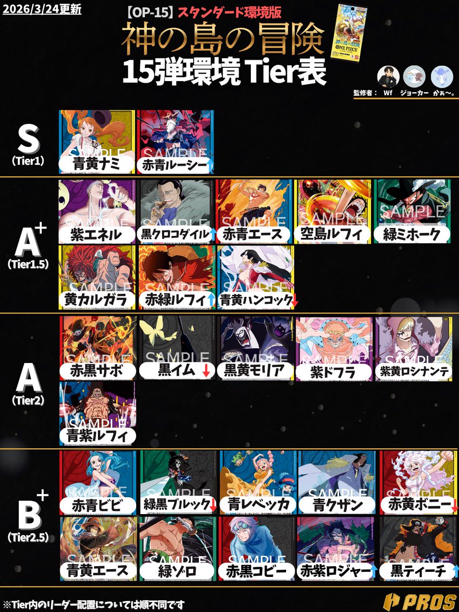 PROS_プロズ tweet media