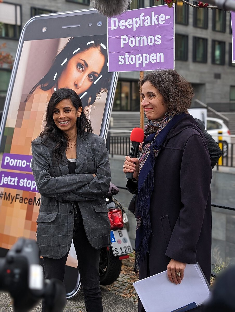 🇩🇪🦚AmedinBanawi🦚🇩🇪 tweet media