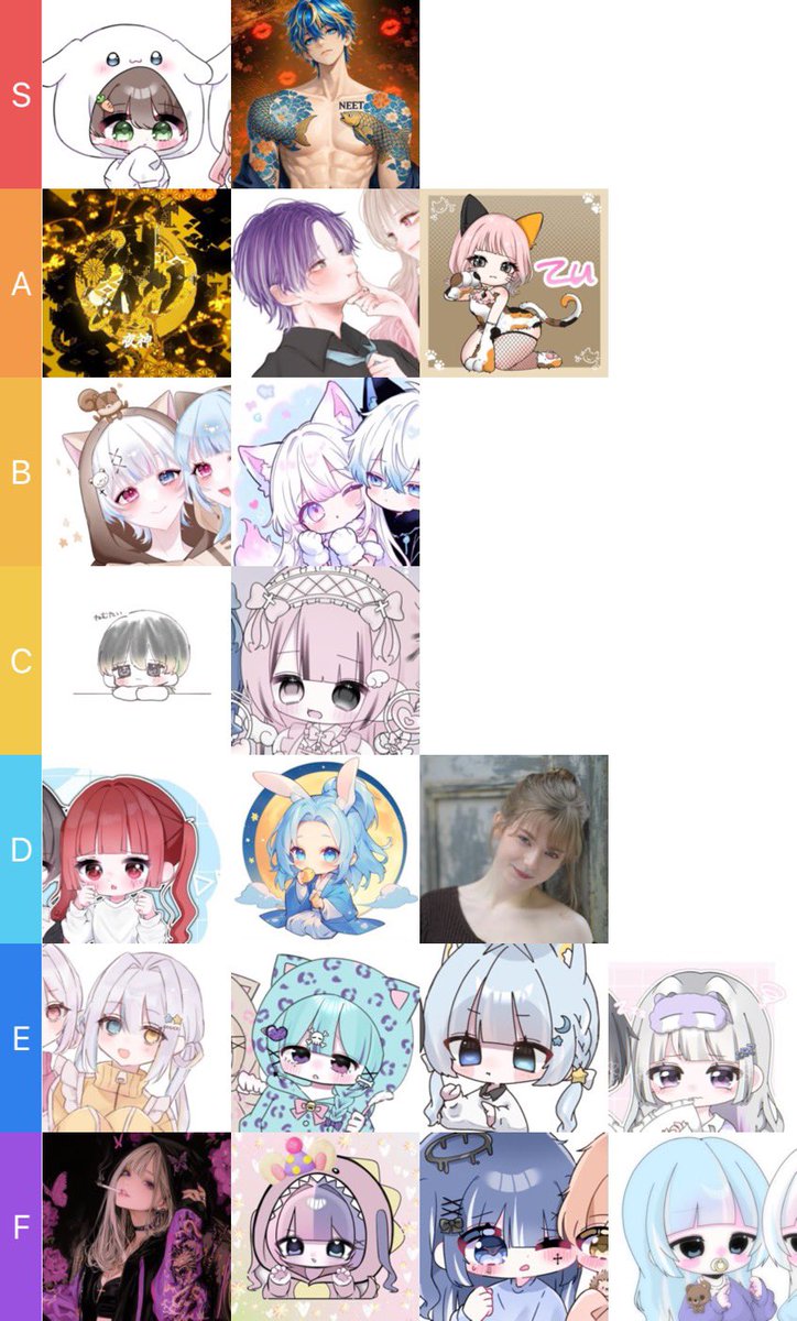 もち🦔【あめじすと】団長🎗️ tweet media