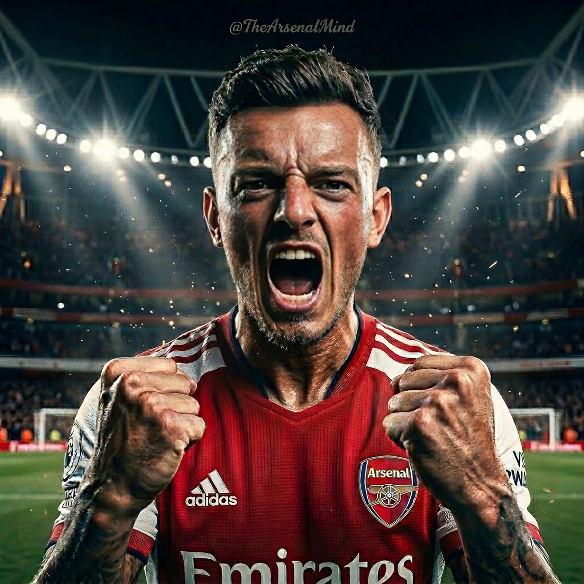 ARDENT GOONER tweet media