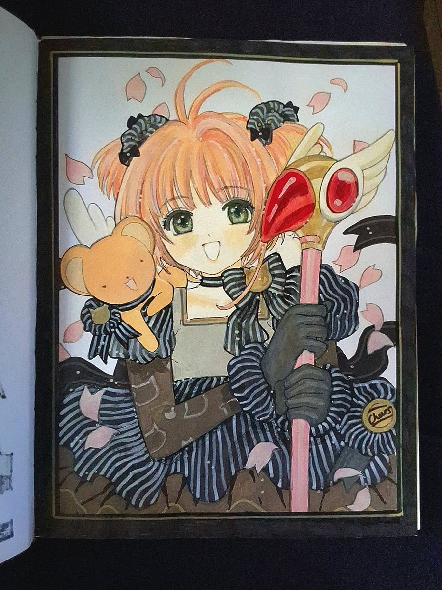 Cioccolatodorima (Comms closed atm) tweet media