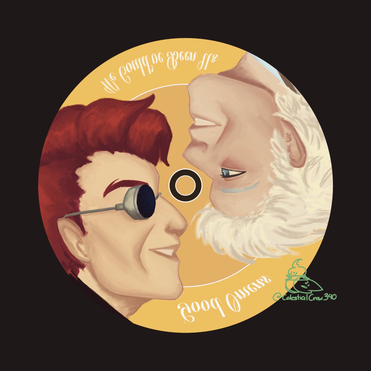 Celest ✨🇵🇭 | COMMISSIONS ARE OPEN!! tweet media