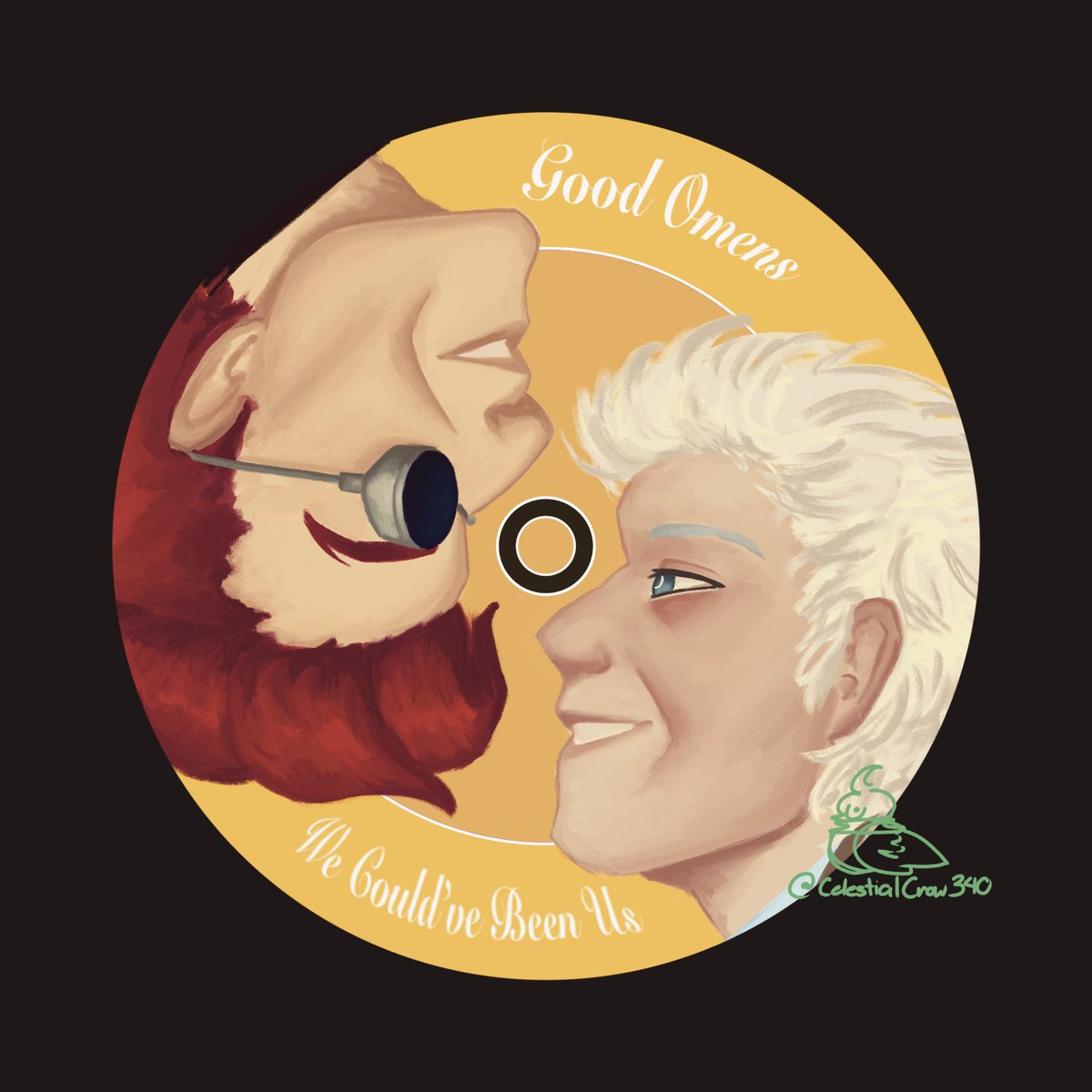 Celest ✨🇵🇭 | COMMISSIONS ARE OPEN!! tweet media