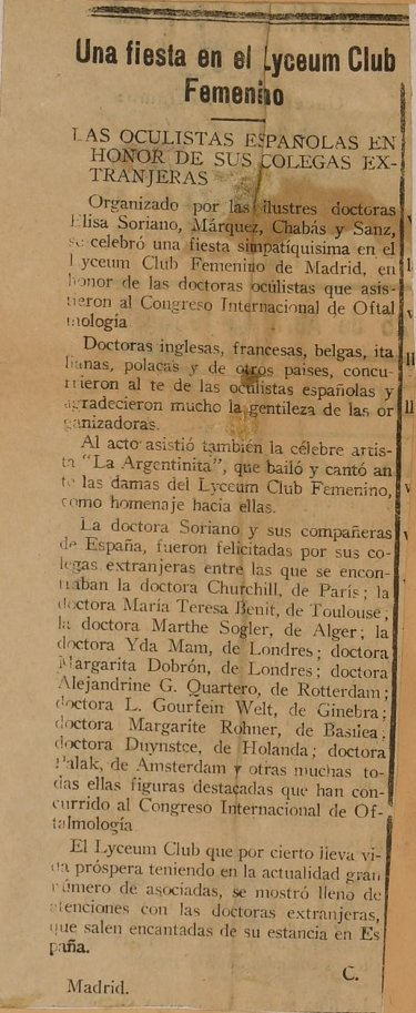 Archivo Universidad Complutense tweet media