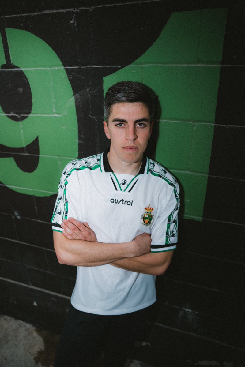 Tienda Racing tweet media