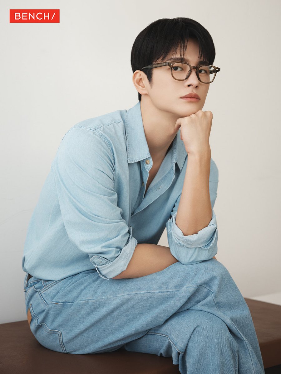 benchtm's tweet photo. Softer denim. Lighter wash. Relaxed fit. Seo In-guk embodies the Boyfriend Jeans vibe perfectly.

Buy Official, Buy Original! Get these products plus more from our official online stores:
🛒 https://t.co/dCakf3y0ut
🛒 https://t.co/mCjQW8YyLl
🛒 https://t.co/UVQJ0Gsijm
🛒 https://t.co/IOwcnZkcrg

Buy only from official BENCH stores and online platforms to ensure authentic and high-quality products.

#BENCHxSeoInGuk