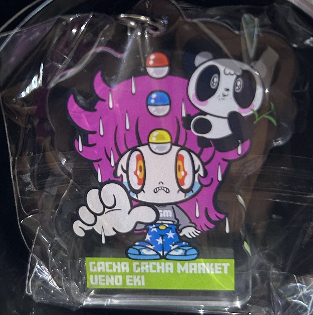 乱れ打ちブロック長@ダイナム群馬 tweet media