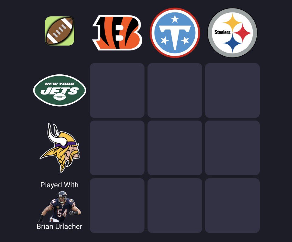 Dynasty Daddy Trivia 🎲 tweet media