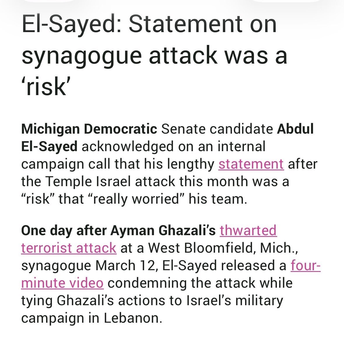 Bernie Moreno tweet media