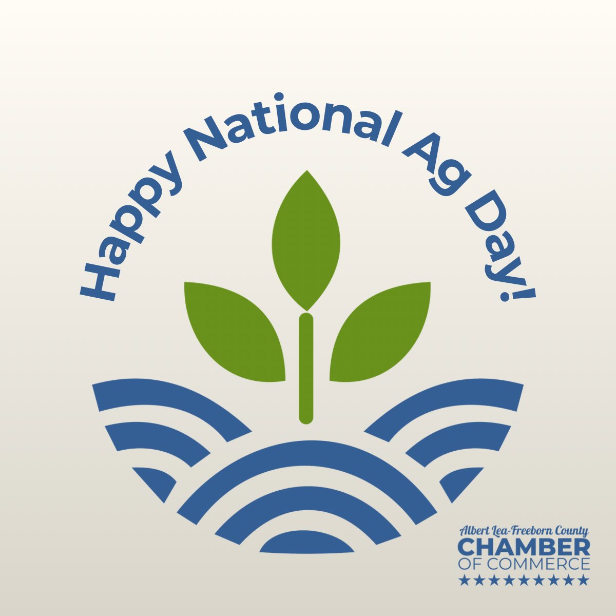 Albert Lea - Freeborn County Chamber of Commerce tweet media