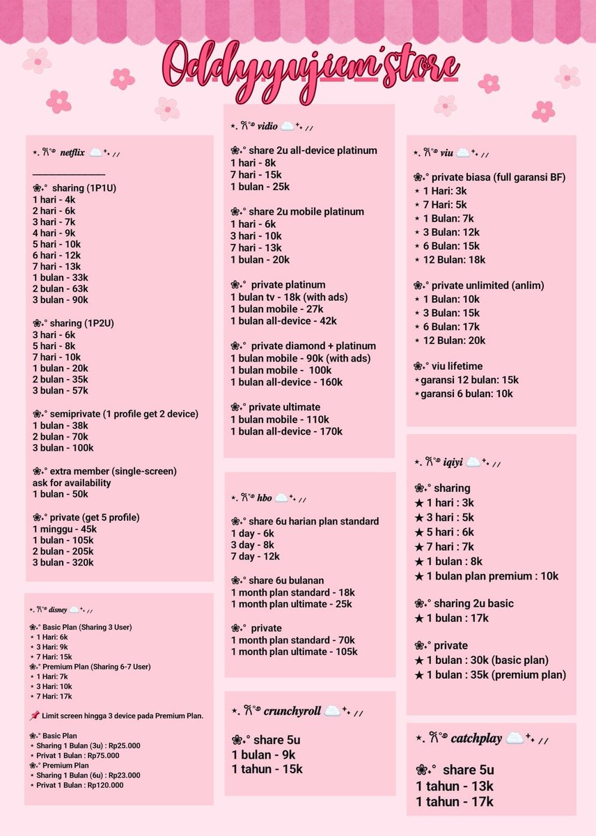 ༘⋆ ODDY | OPEN CV, APPSPREM, SOCNEEDS ‧₊˚ tweet media