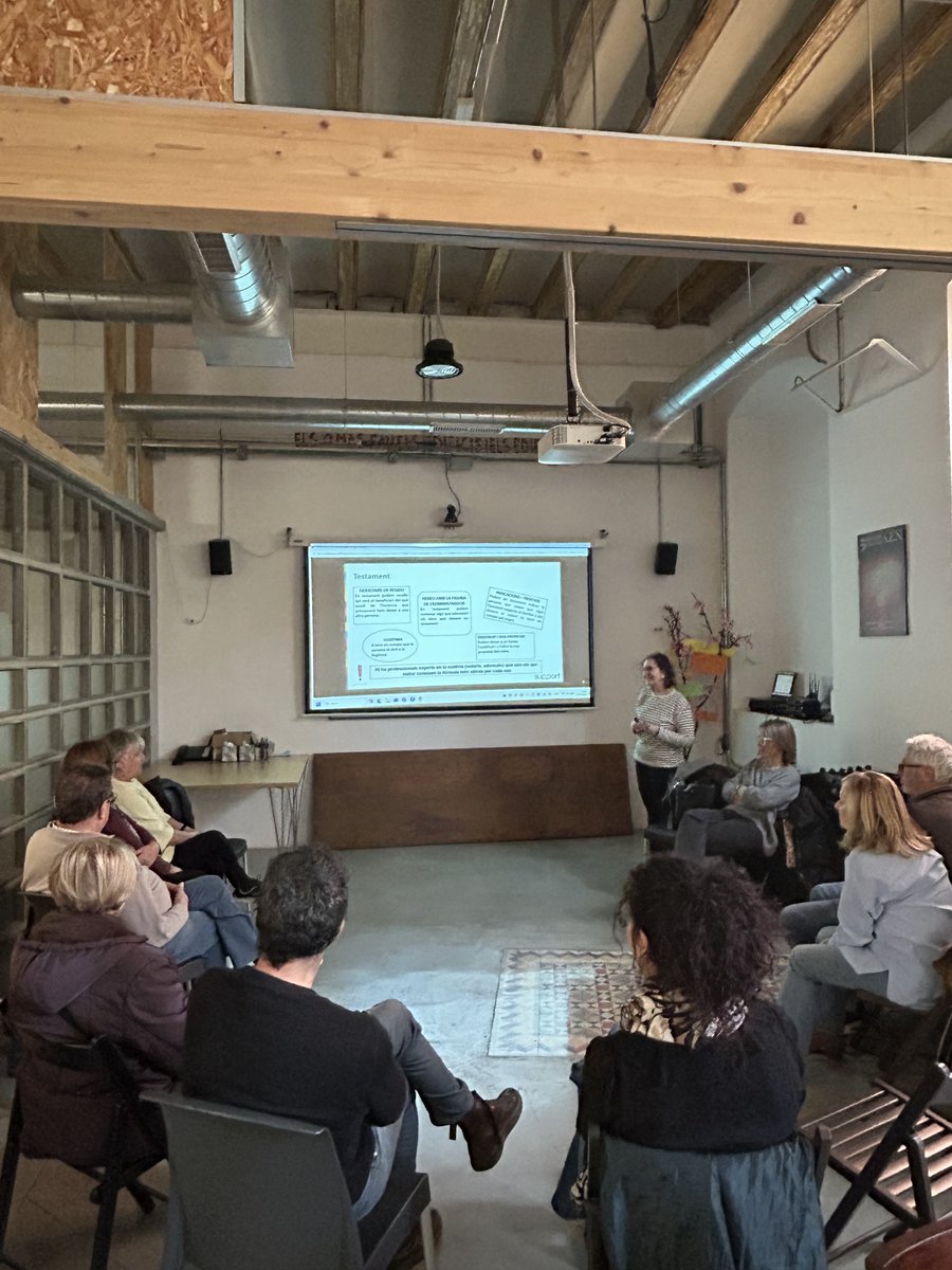 Support-Girona: Inclusió social /SDM tweet media