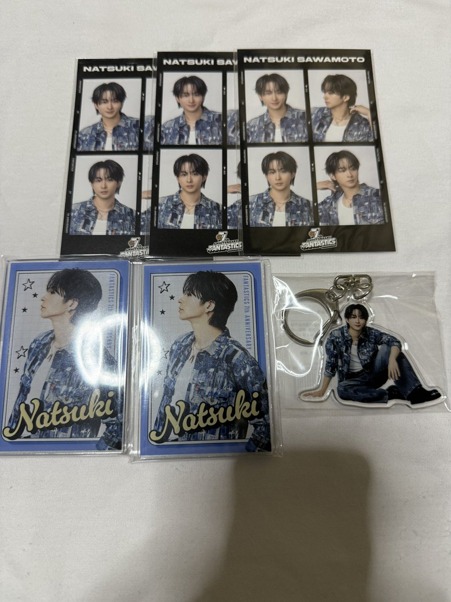 ななな tweet media