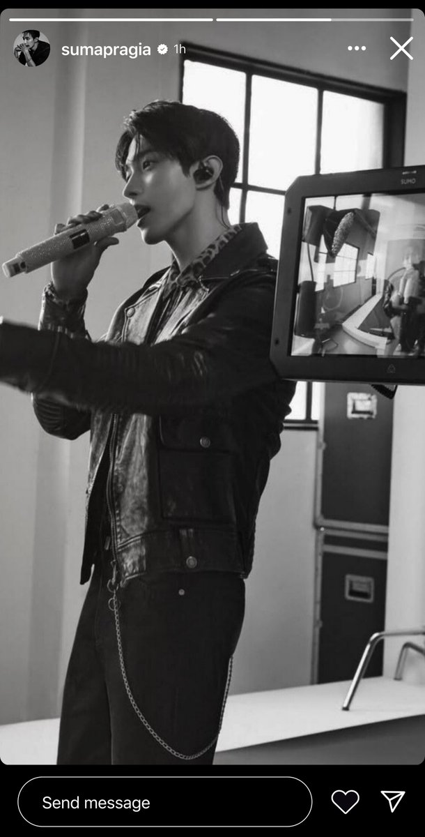 蔡, SUMA. tweet media