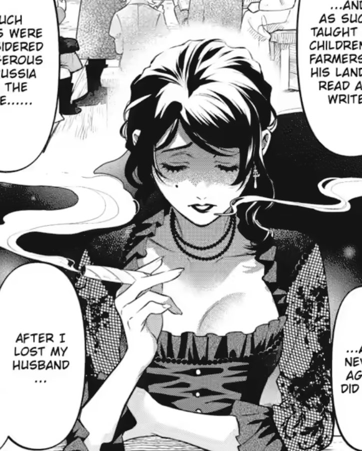 ‏Aurelia | 🏵️ tweet media