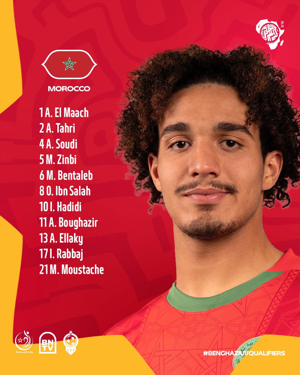 𝗪𝗔𝗬𝗭 🔎🇲🇦 tweet media