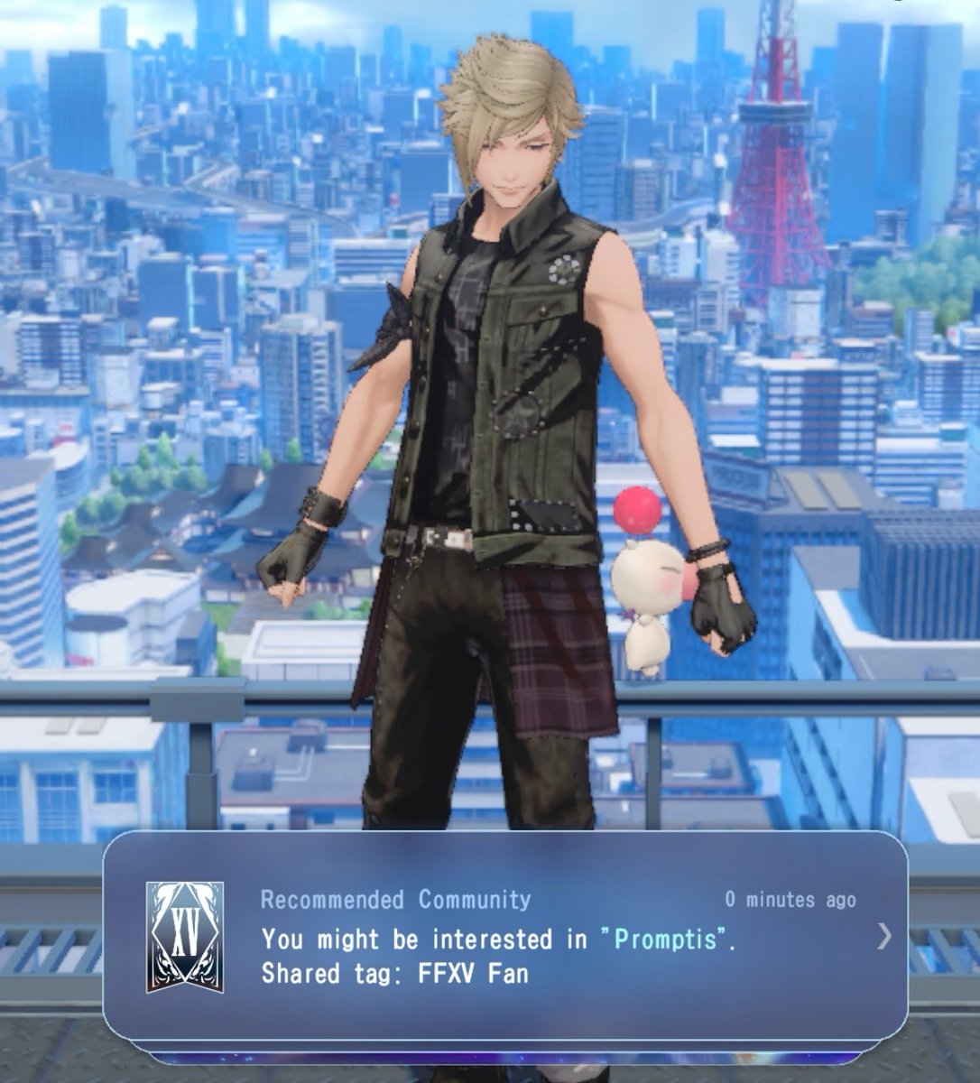 Misao Misami 🎮 tweet media